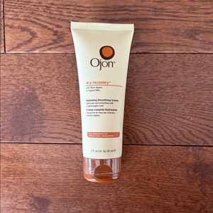 Ojon Hydrating Smoothing Cream